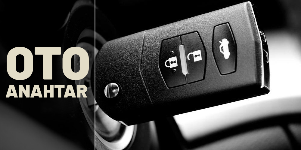 Sultandağı Oto Anahtarcı