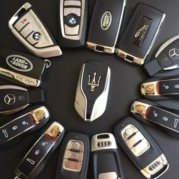 Sultandağı Oto Anahtarcı